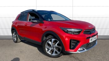 Kia Stonic 1.0T GDi 48V GT-Line S 5dr Petrol Estate